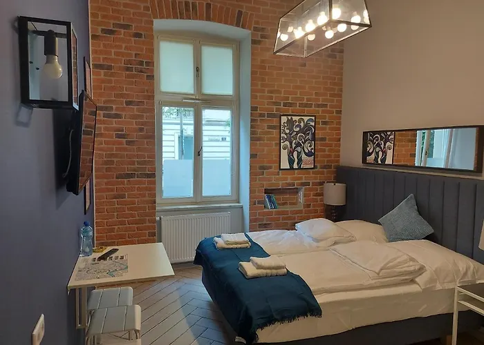 Juwel Uroczy 2B Stare Miasto Krakow